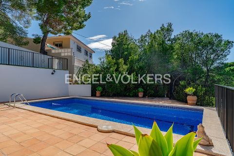 Villa i Altea, Alicante, Altea - € 750.000 | Ref: W-048668 - foto 30